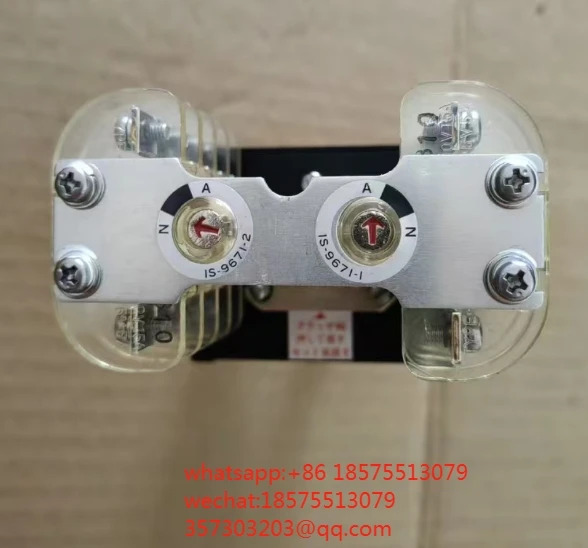 ES-24-10 AC 접촉기 699 7075 1 피스