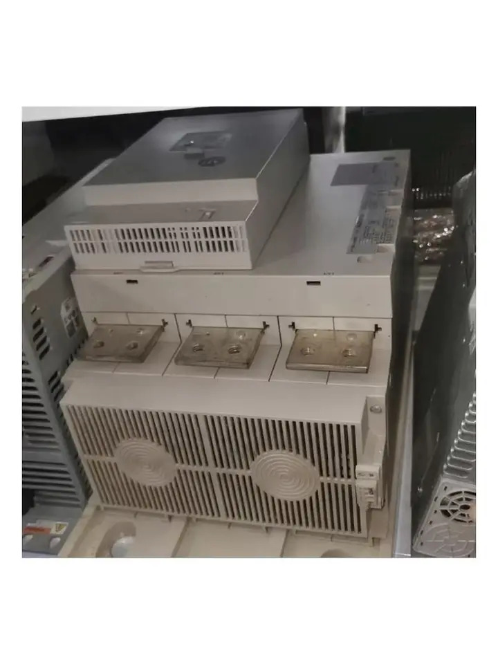 리퍼 소프트 스타트 완료 150-C317NBD