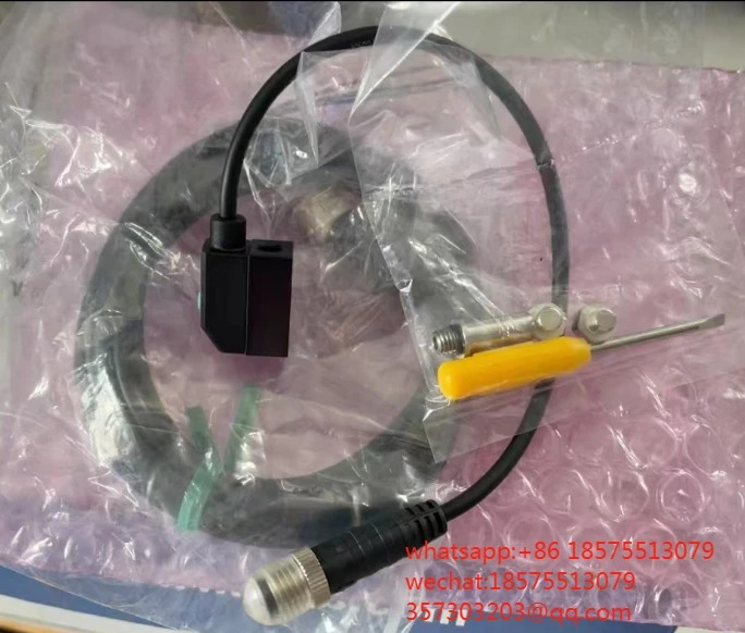 진공 압력 스위치 PIAB 0107731 PNP NO LM8
