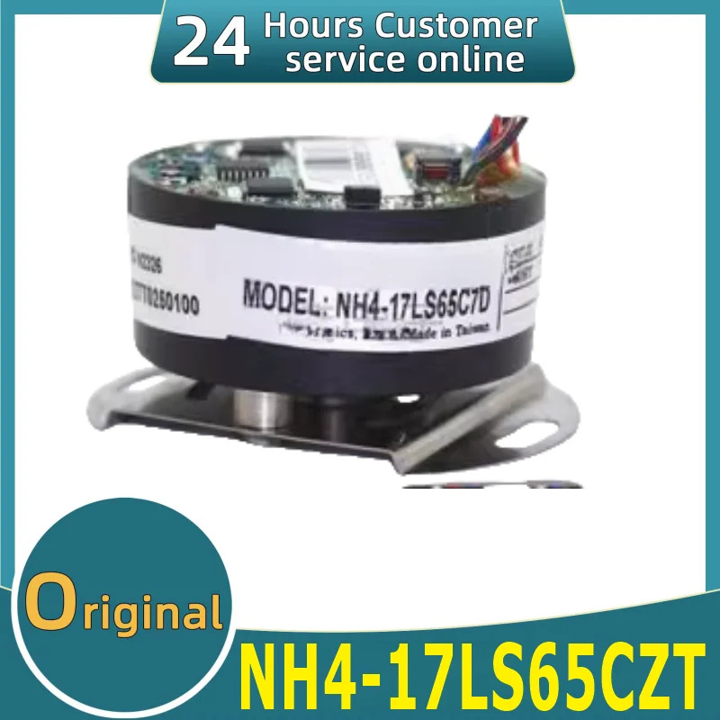 서보모터 인코더 Nh4-17ls65czt