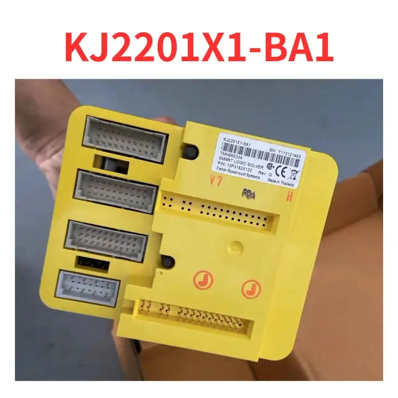 새 KJ2201X1-BA1 모듈 리퍼 완료