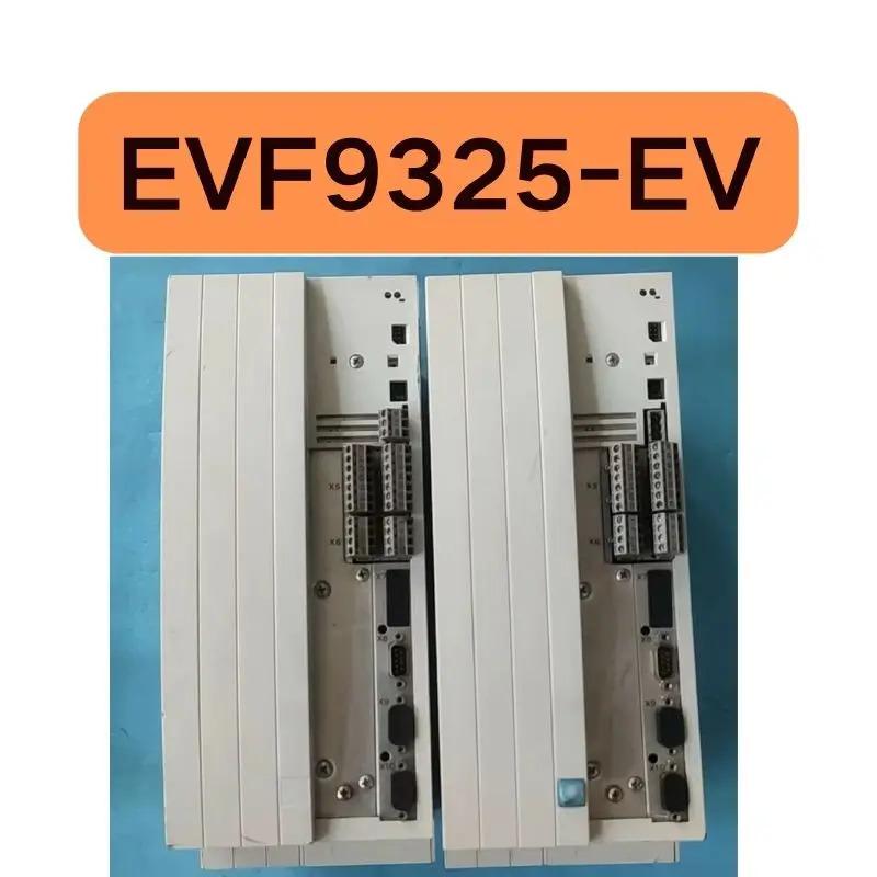 리퍼 드라이버 EVF9325-EV 완료 기능이 손상