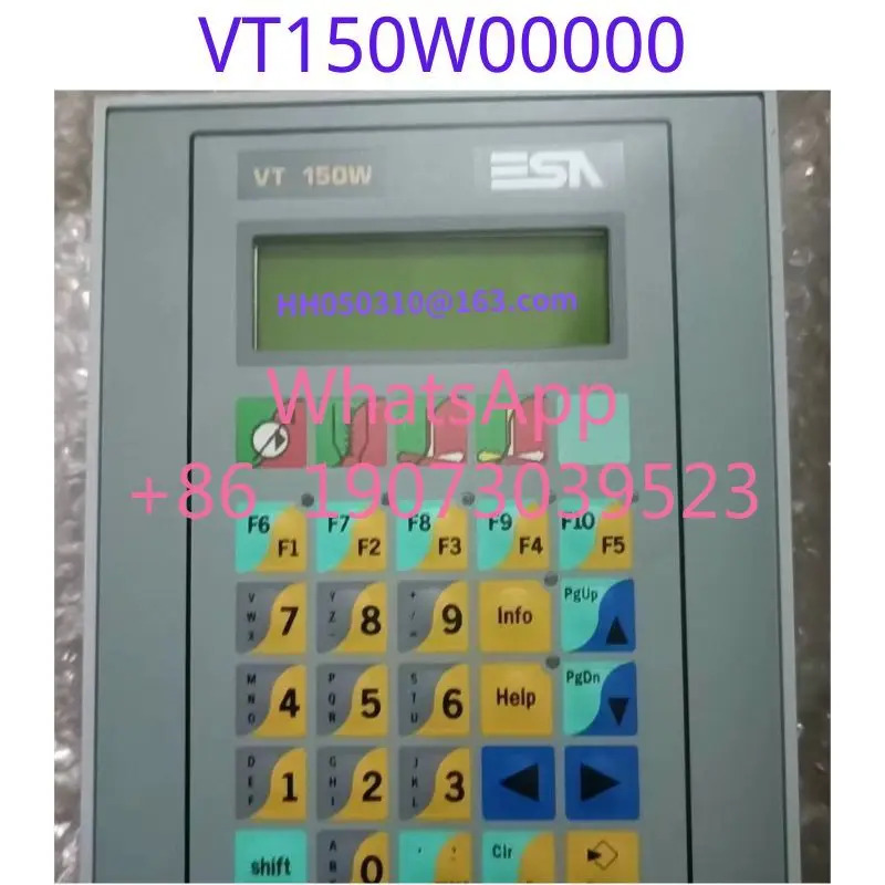 오리지널 ESA 버튼 컨트롤러 VT150W00000