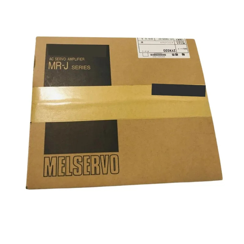 새 MDS-B-ISV-04EX 서보 드라이브