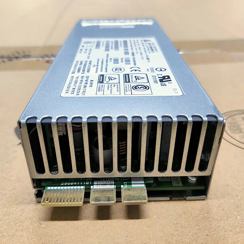 주니퍼 JPSU-150-AC-AFO DPS-150AB-10 A AC 전원공급장치 오리지널 EX3400 150W
