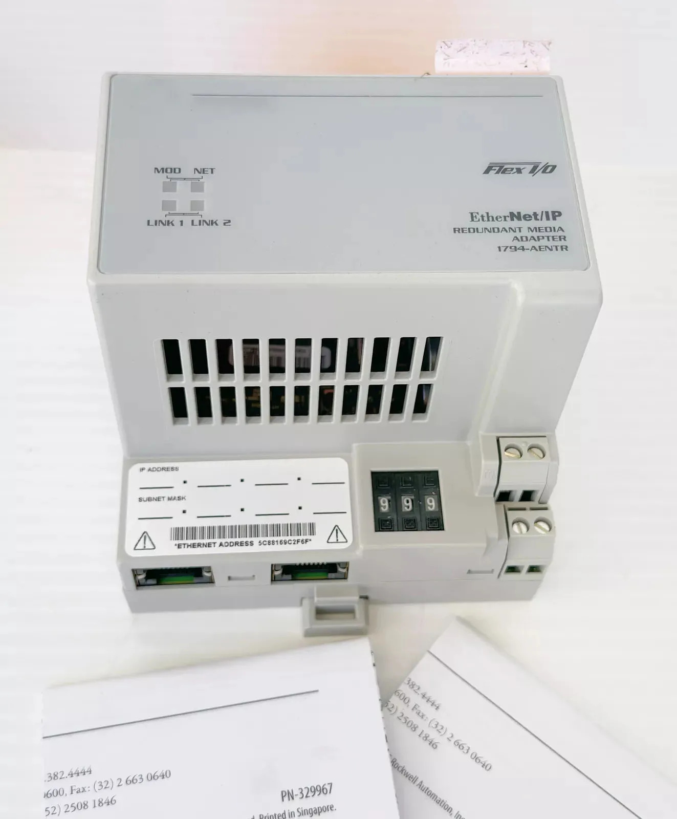 1794-AENT 1794-AENNTK 1794-AENTR 1794-AENTRXT 신