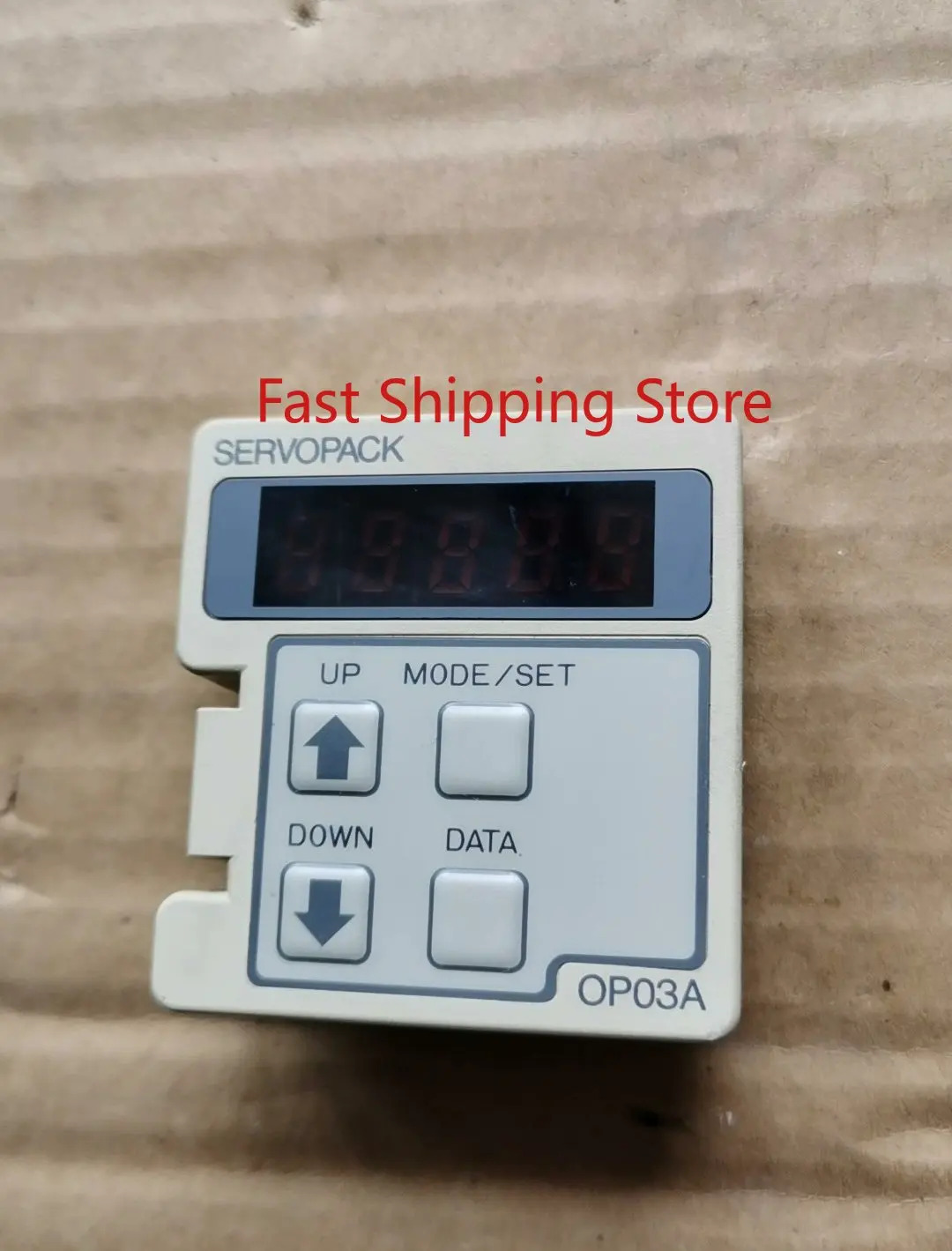 JUSP-OP03A 3개월 으로 잘 작동