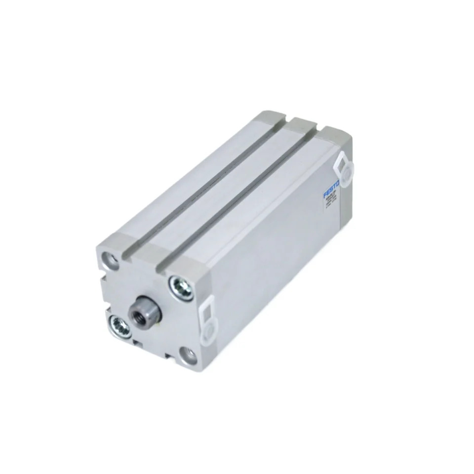 Festo ADN-63-60-I-P-A 536349 공압 컴팩트 실린더 ADN-63-10 15 20 25 30 40 50 60/80-I-P-A