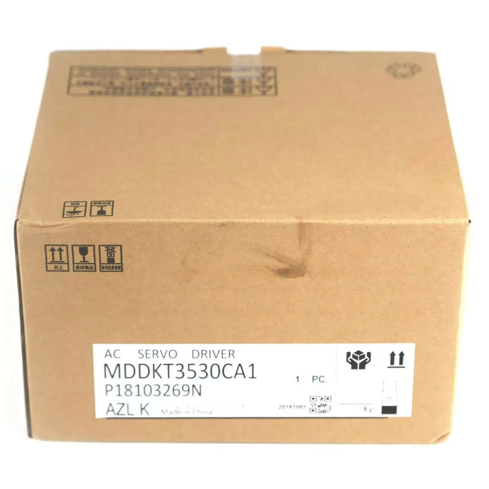 MDDKT3530 MDDKT3530E MDDKT3530CA1 신