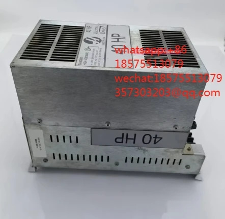 HAAS 93-32-5558B 벡터 드라이브 40hp호환 조건 리퍼 사