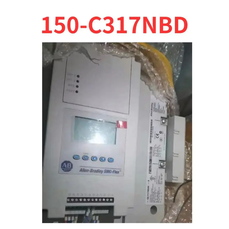 리퍼 소프트 스타트 완료 150-C317NBD