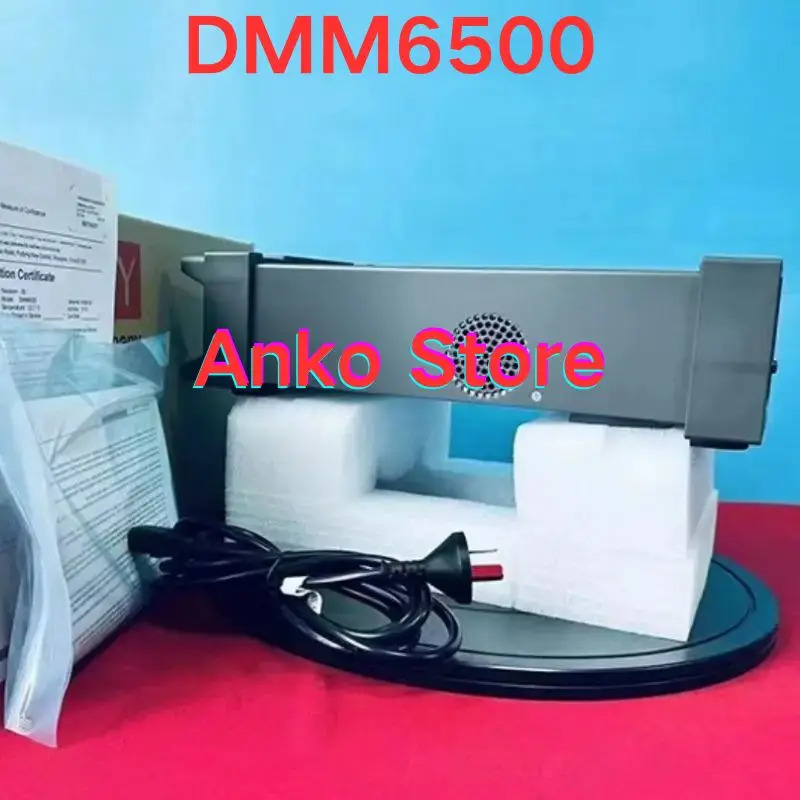 데스크탑 멀티미터 DMM6500 신