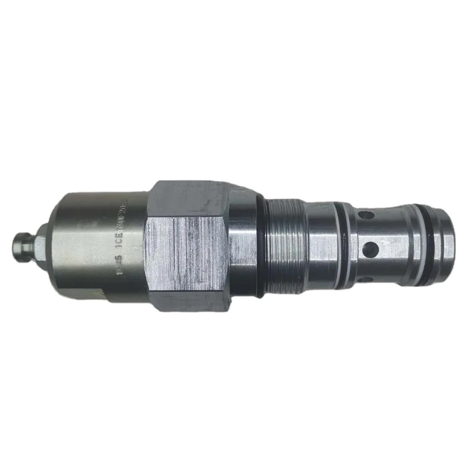 1CE vic kers 오버센터 밸브 1CEB300F35S3