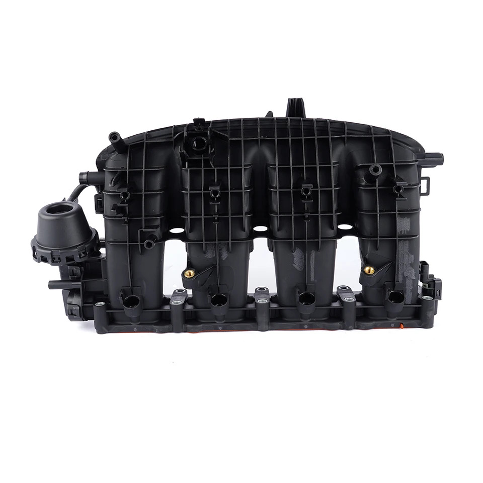 고출력 흡기 매니폴드 차량 부품 B92.0T 4 개 구멍06L133201CG 06L133201EF 06L133201CB 06L133201N 06L133201AH