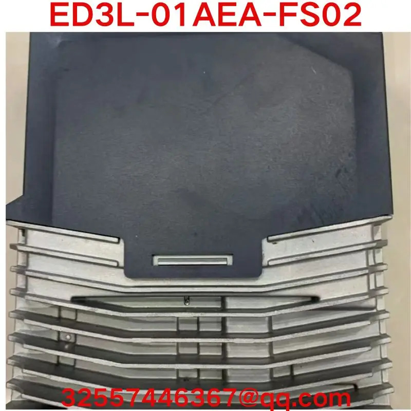 리퍼 OK 서보 드라이브 ED3L-01AEA-FS02