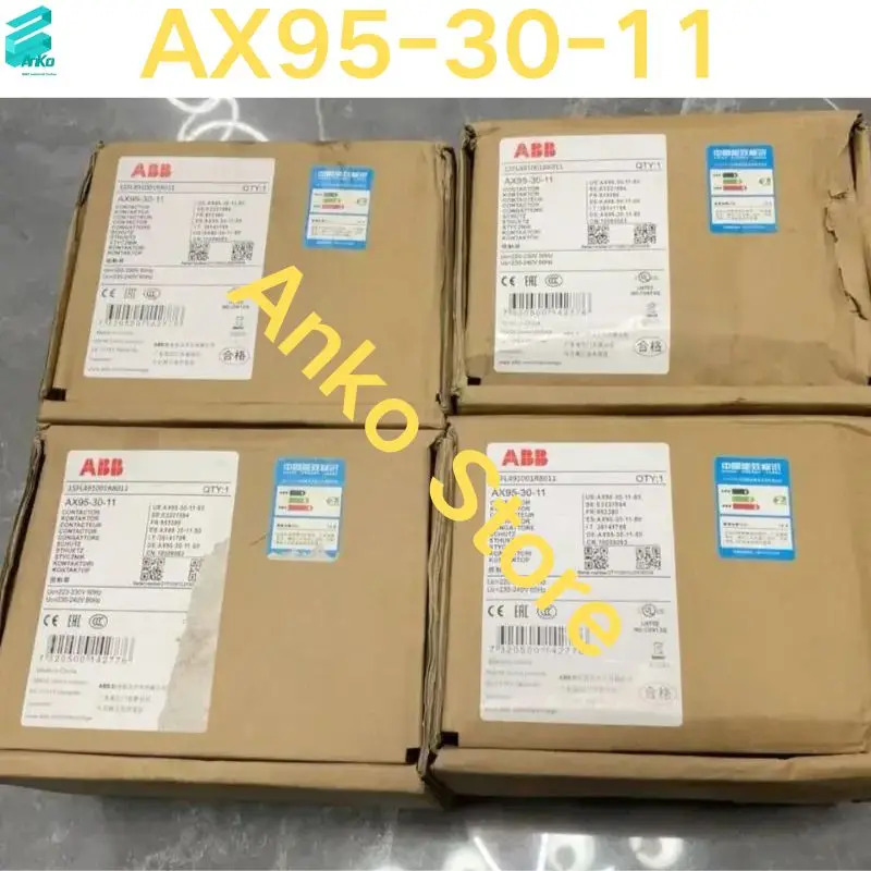 접촉기 AX95-30-11