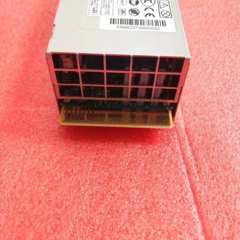 Acbel 80 플러스 플래티넘 800W 전원공급장치 CRPS800B PSU 신