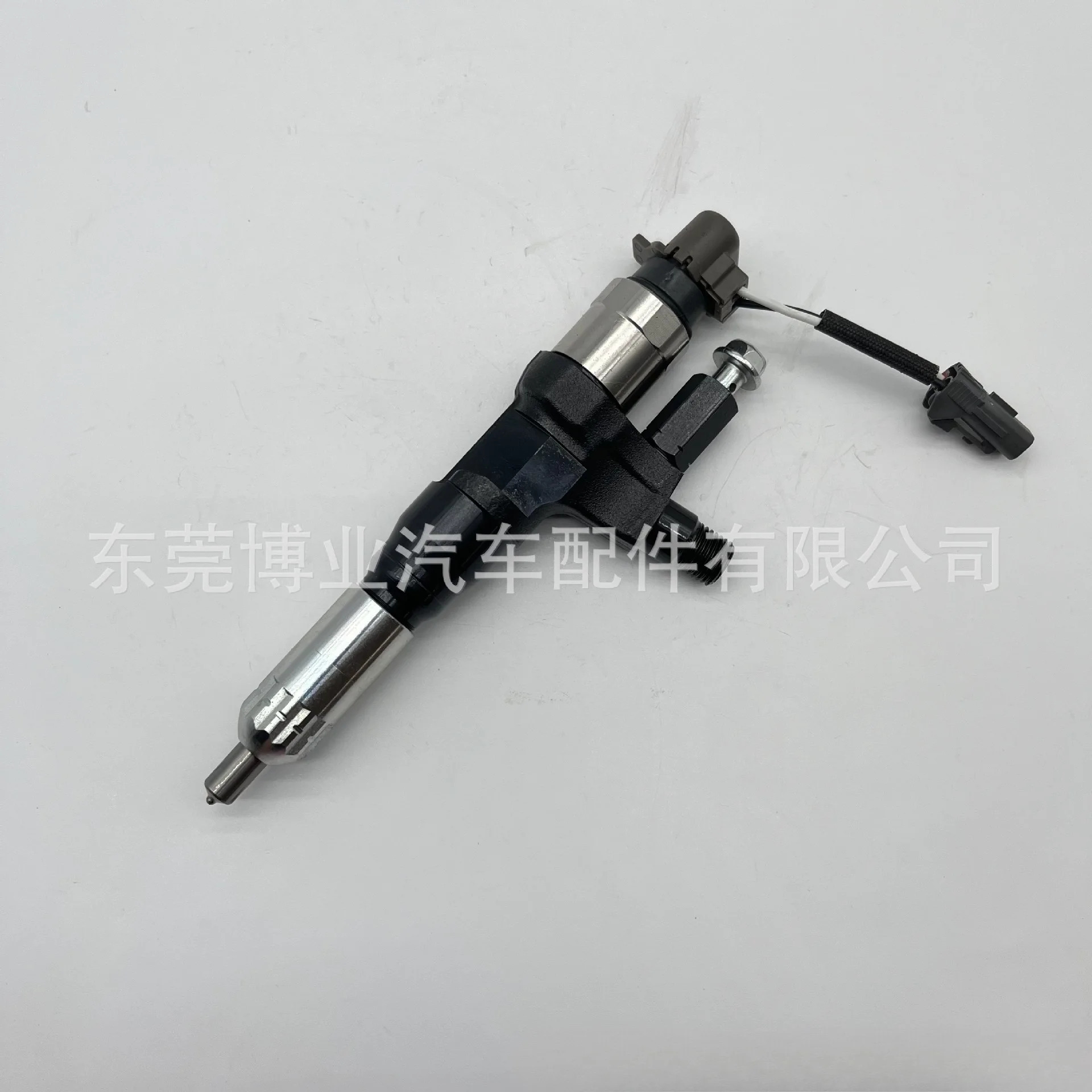 고압 커먼 레일 인젝터 295050 -2730 히노 엔진용