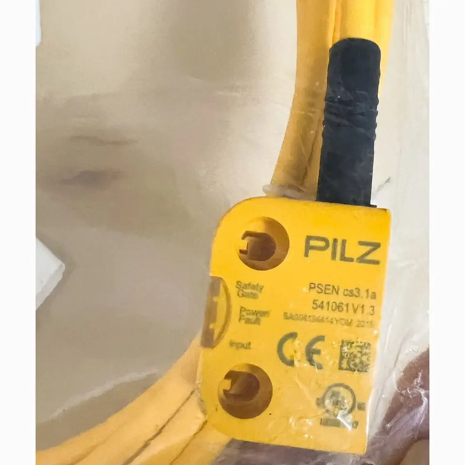 PILZ PSEN cs3.1a 1 스위치 541061 안전 신