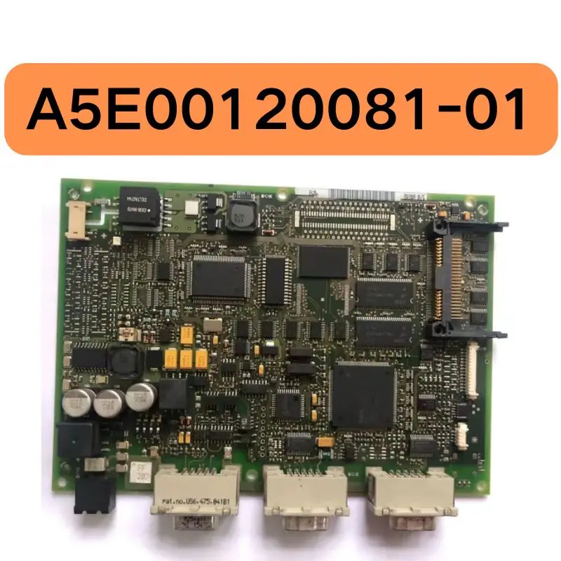 리퍼 A5E00120081-01 마더보드 완료