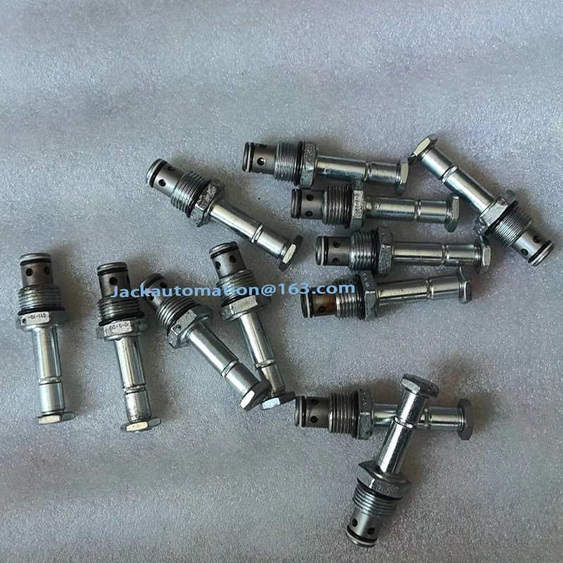 VICKERS SV1-10-C-0-00 플매트 카펫 러그 밸브