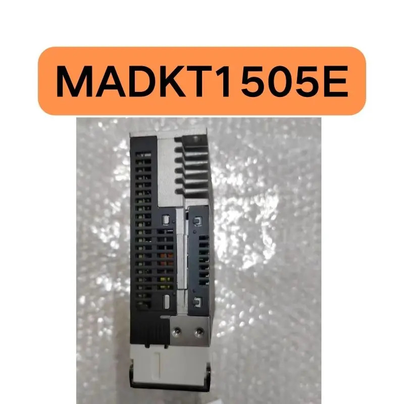 서보 드라이버 완전기능 MADKT1505E 100W
