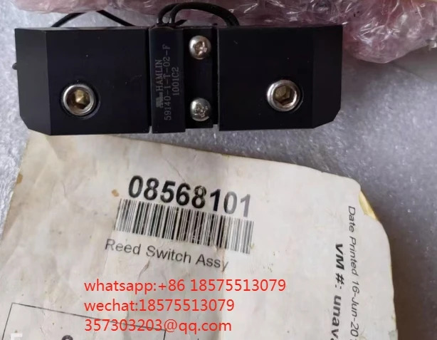 08568104 REVB 날짜 코드 스위치 SR666972 10W47
