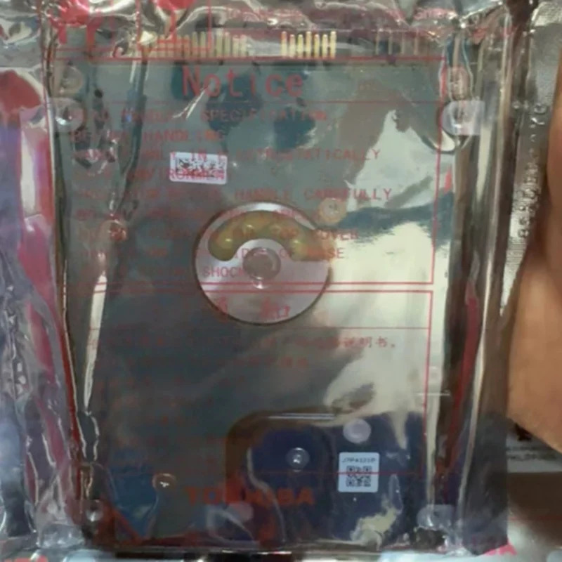도시바호환오리지널 하드 노트북 드라이브 MQ04ABF100V 1TB 2.5 인치 5400RPM 신