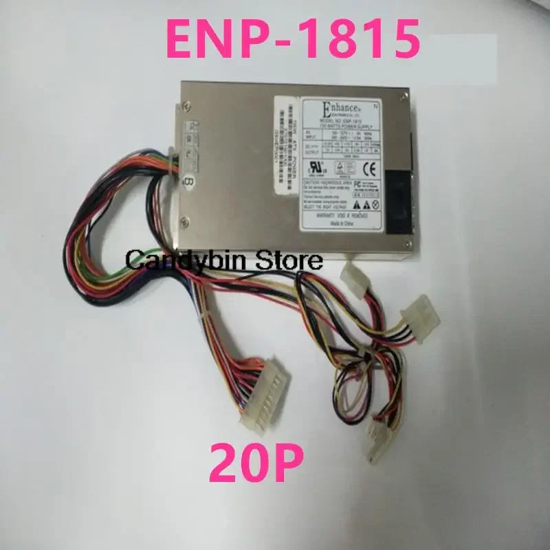 EnhncePSU 전원공급장치 ENP-1815 1U 20 핀 150W