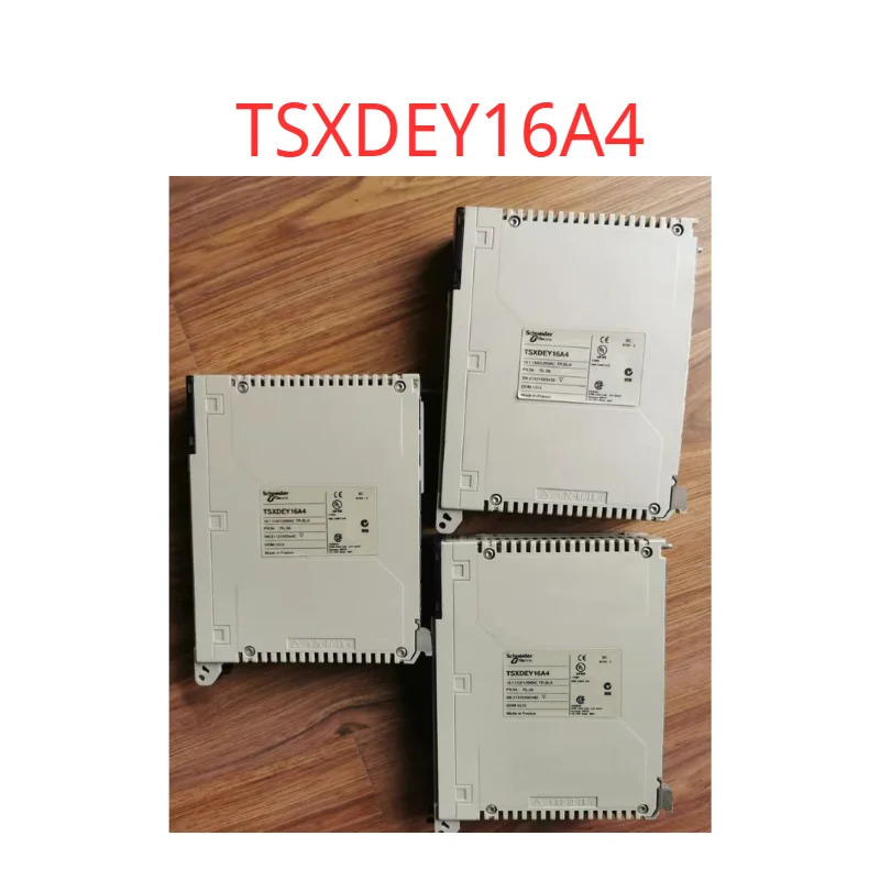 TSXDEY16A4 모듈 좋은 외관