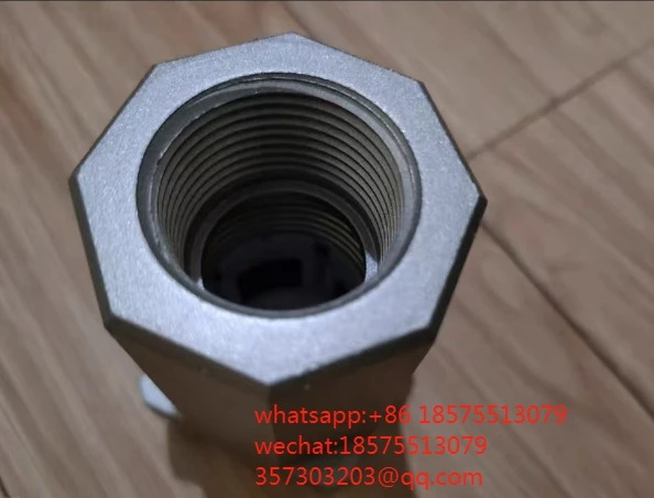 SMC AK6000 커넥터