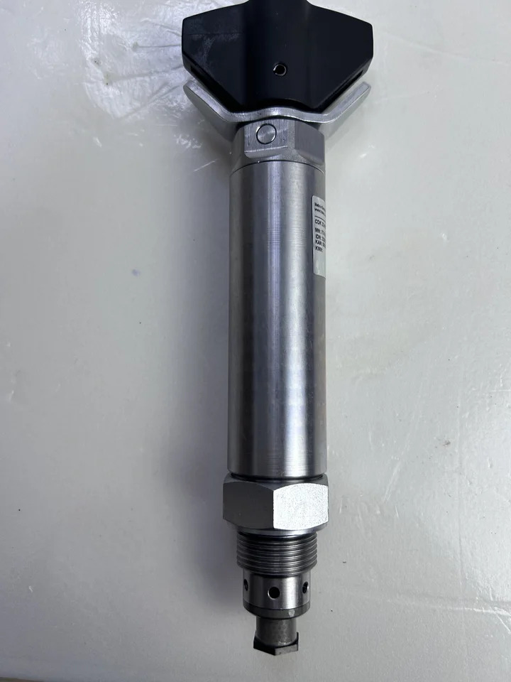 CDK HAWE 감압밸브 CDK32-081R-500
