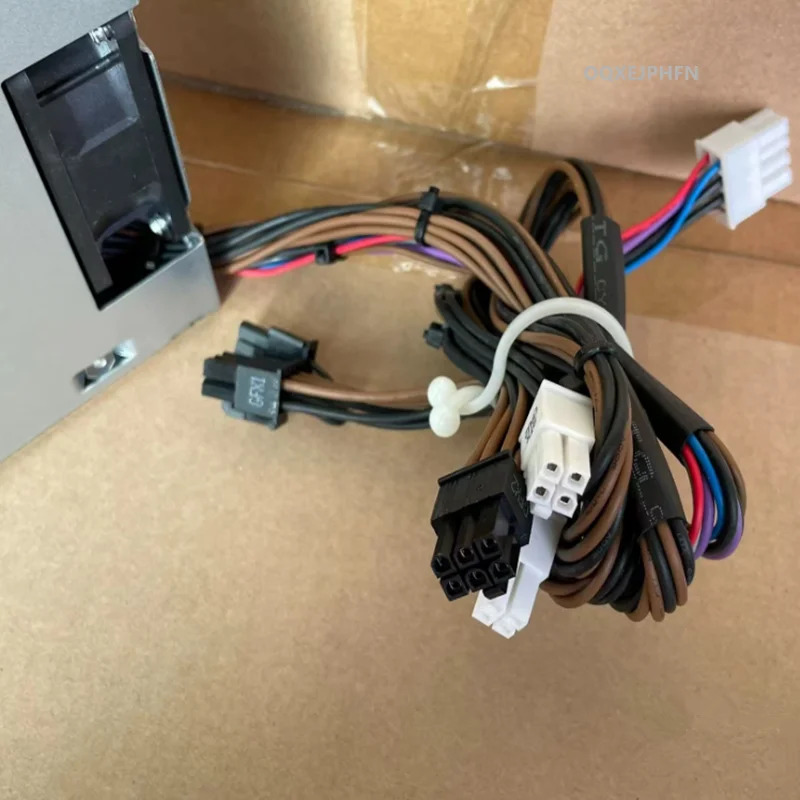 DELL T3660 XPS 8950 3020 3910 3000 5000 7000 MT 8Pin 460W 전원공급장치 H460EBS-00 0FWCP2 FWCP2 새 원본