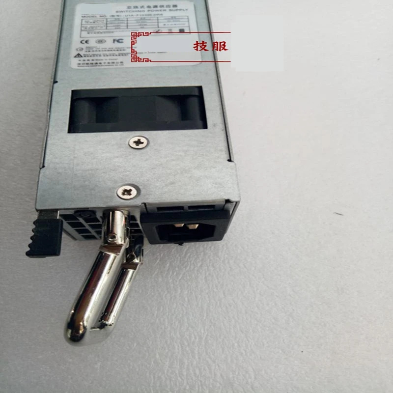 Aspower 전원공급장치 U1A-F10300-DR 거오리지널 PC PSU 300W