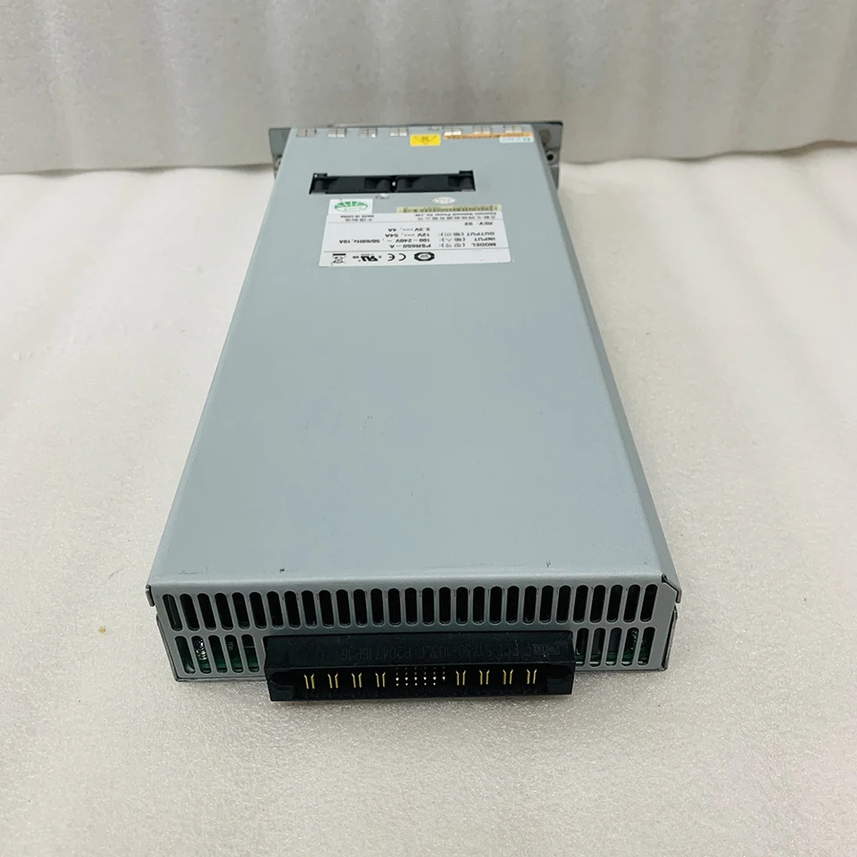 AC-PSR650-A-H3 H3C PSR650-A AC 전원 모듈 650W 전 리퍼 완료