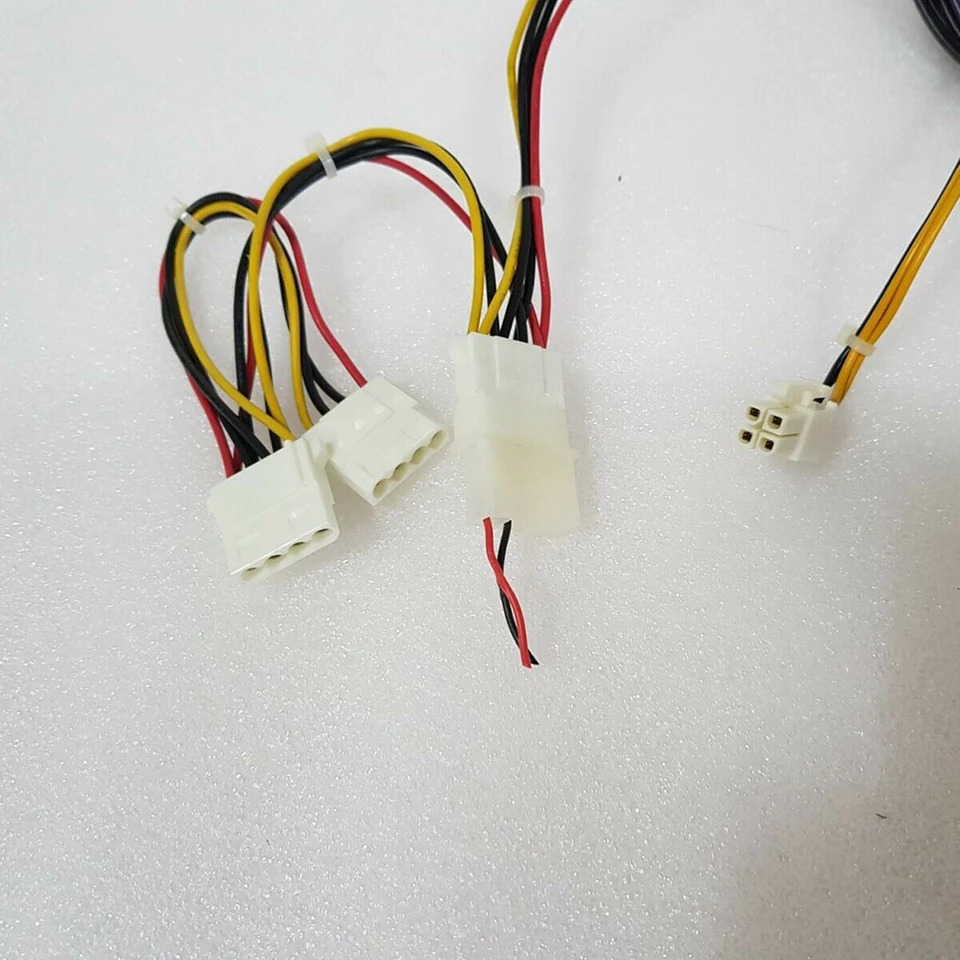 NIPRON PCSA-470P-X2S DC 전원공급장치 오리지널 470W