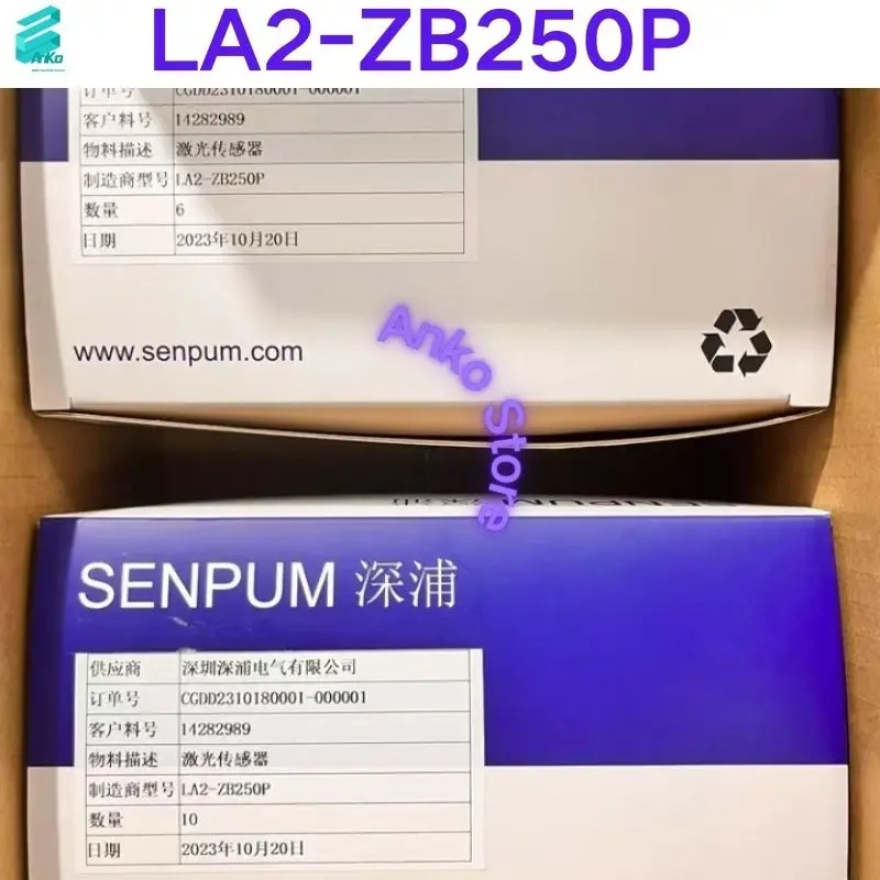센서 LA2-ZB250P