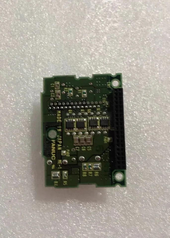 A20B-8100-0721 전원공급장치 보드 좋은 외관 신