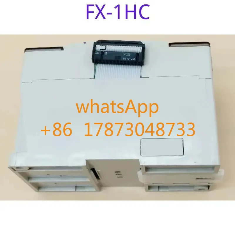 리퍼 PLC 확장 모듈 FX-1HC는 기능이 그대로 유지됩니다.
