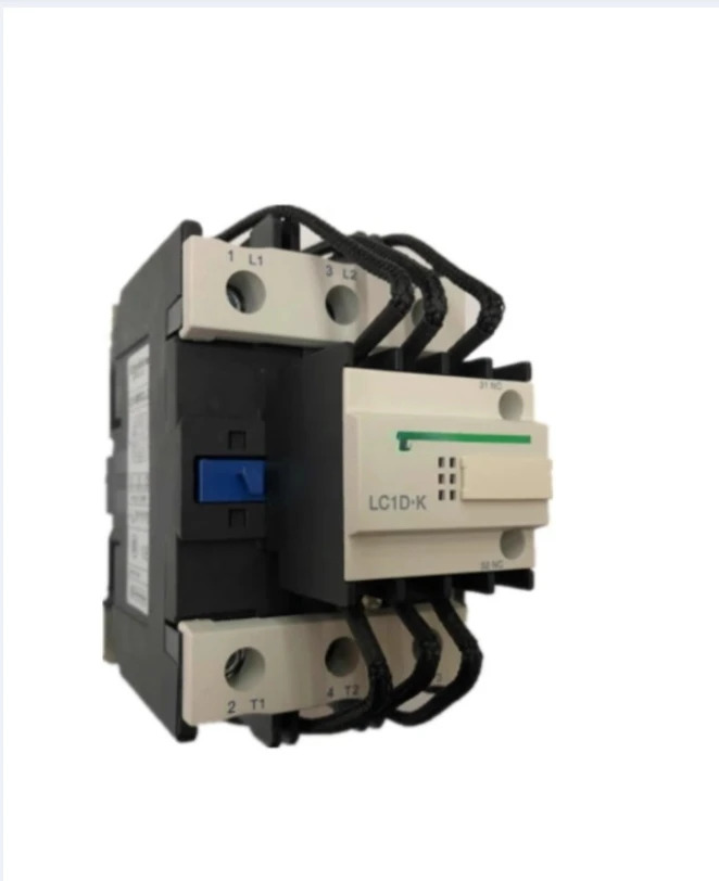 스위칭 캐패시터 접촉기 LC1-DWK12M7C AC220V