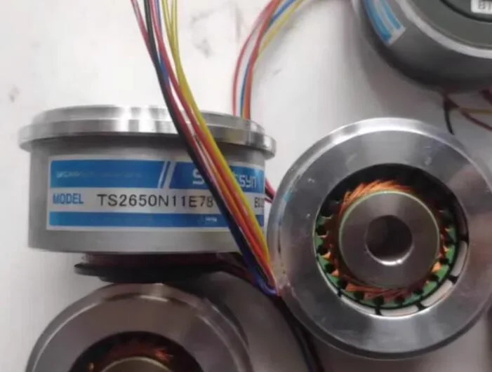 TS2650N11E78 3개월 으로 잘 작동