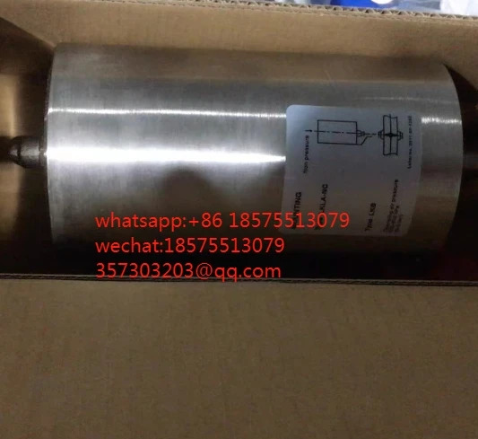 9611416301 LKLA 85NC 공압 버터플라이 밸브 LKB 액추에이터 25-63.5MM DN 25-50