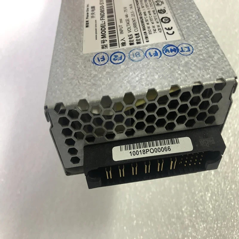 파워 원 6900 8900 8950 PSU DC 850W 스위칭 전원공급장치 FND850-S101G PWR-0149-04
