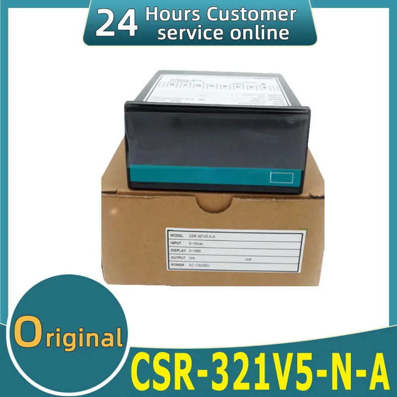 Csr-321v5-n-a Csn-pr-v5-n-a 디지털 공정 장비