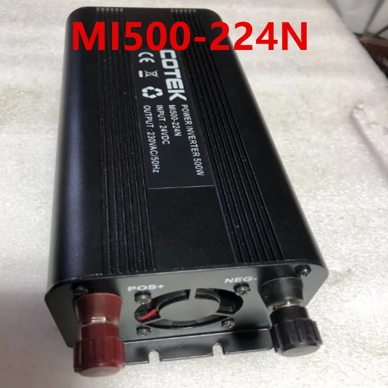 COTEK오리지널 전원공급장치 24V 500W MI500-224N 신