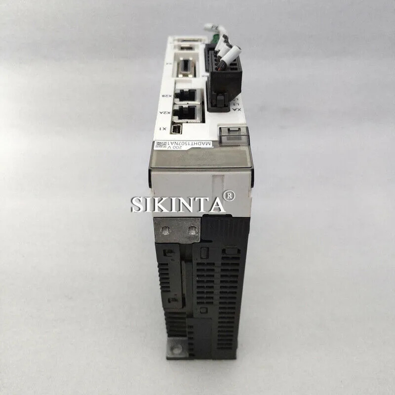 AC 서보 드라이버 MADHT1507NA1 A5 기능 서버 완전히 리퍼