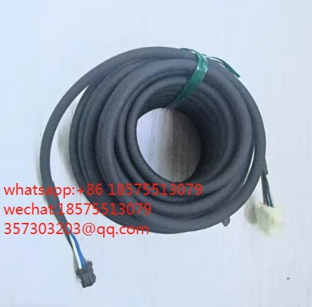 SUNX DPH-CC5 압력센서 사이드 헤드 연결 케이블 5 m 0601-0520-05 1 피스