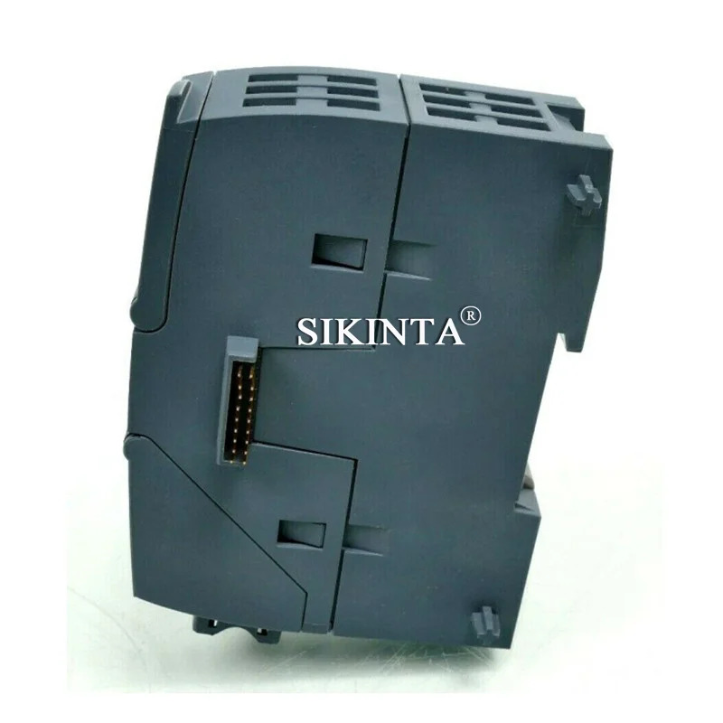 S1200 통신 모듈 6GK724DX30-0XE0 6AG124DX30-2XE0 6GK7243-1BX30-0XE0 완전히 리퍼