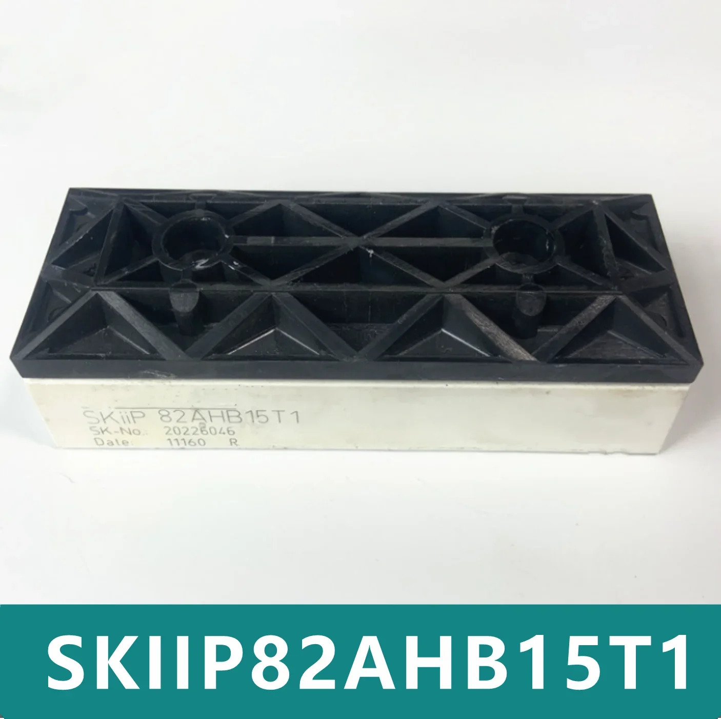 SKIIP82AHB15T1 SKIIP24NAB125T12 82AHB15T1 모듈