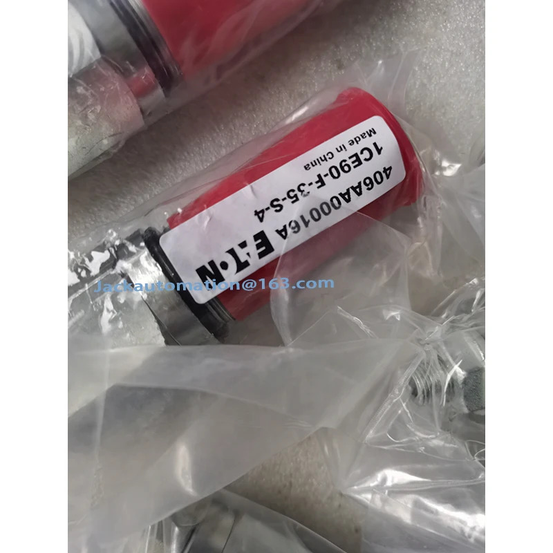 VICKERS 카트리지 밸브 1CE90F20S4 1CE90F35S4 1CE90F35S8 1CE120F35S3